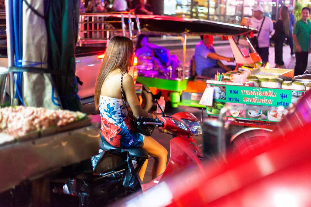 Top 5 Places To Find Ladyboys In Bangkok