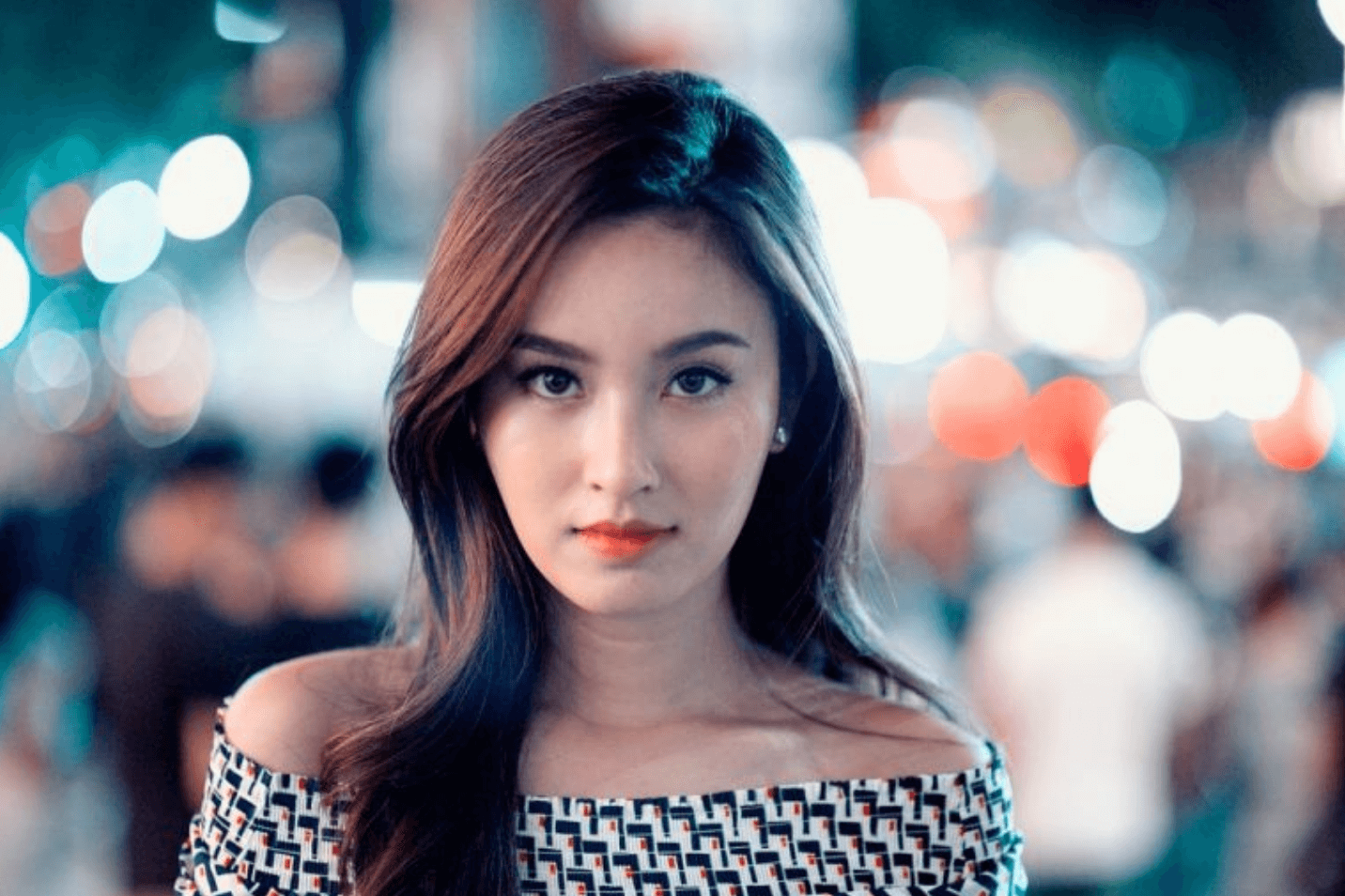 Asia's Top 10 Hottest Ladyboys Of 2017