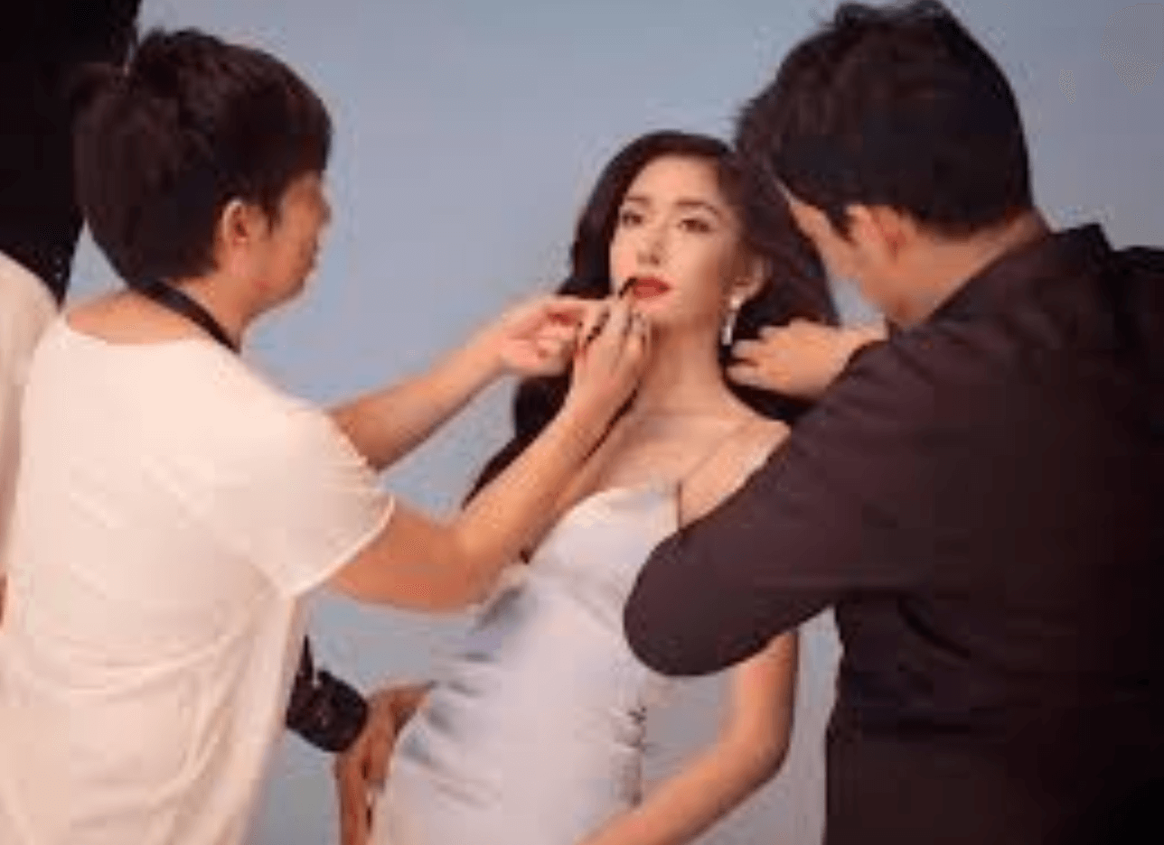 Asia's Top 10 Hottest Ladyboys Of 2017